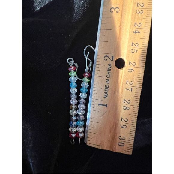 Earrings  - Picture 2 of 2